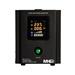 MHPower battery • MPU-300-12 • Záložní zdroj MHPower, UPS, 300W, čistý sinus, 12V