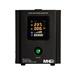 MHPower battery • MPU-300-12 • Záložní zdroj MHPower, UPS, 300W, čistý sinus, 12V