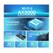 TP-LINK • Archer AX55 • Dvoupásmový gigabitový WiFi 6 router AX3000