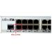 MIKROTIK • CRS125-24G-1S-2HnD-IN • Cloud Router Switch