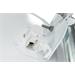 UBIQUITI • PBE-M5-400 • 5GHz 25dBi MIMO outdoor jednotka PowerBeam