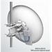MIKROTIK • mANT30-PA • 5GHz dvoupolarizační parabolická anténa 30dBi se zaměřovacím držákem