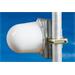 JIROUS • JSMA–10-50 UPB • Duplexní sektorová anténa 16,5dBi k UBNT PowerBridgeM10