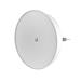 UBIQUITI • PBE-M5-400-ISO • 5GHz 25dBi MIMO 2x2 outdoor jednotka PowerBeam ISO