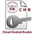 MIKROTIK • ROS-CHR-PU • RouterOS licence - Cloud Hosted Router P-Unlimited