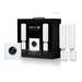 UBIQUITI • AFi-HD • Domácí WiFi systém AmpliFi High Density (Router+2x MeshPoint)