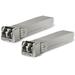 UBIQUITI • UF-MM-10G • Multi-Mode SFP modul, 10G, 300m (2-Pack)