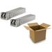 UBIQUITI • UF-MM-10G-20 • Multi-Mode SFP modul, 10G, 300m (20-Pack)