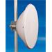 JIROUS • JRC-29DD DuplEX (SMA) • Parabolická směrová anténa 29dBi (2pack)