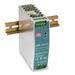 MEANWELL • EDR-120-12 • Průmyslový napájecí spínaný zdroj 12V 120W na DIN