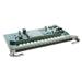 Huawei • H902GPHF • GPON karta GPHF s 16porty a SFP C+ pro MA5800
