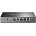 TP-LINK • ER605 • Gigabitový Multi-WAN VPN Router, verze 2