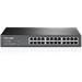 TP-LINK • TL-SF1024D • 24-Port 10/100 Mbps Switch