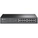 TP-LINK • TL-SG1016PE • PoE Switch
