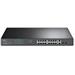 TP-LINK • TL-SG1218MP • PoE Switch