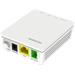 Huawei • EG8010H • GPON ONT ( 1xGPON, 1xGE ), APC