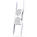 TP-LINK • RE655BE • BE11000 Tri-Band Wi-Fi 7 Range Extender