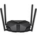 MERCUSYS • MR85X • Dual-Band Wi-Fi 6 Router