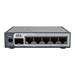 MIKROTIK • E60iUGS • Ethernet Router hEX S (2025)