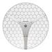 MIKROTIK • LHG-5axD-XL • Outdoor 802.11ax Wi-Fi 6 jednotka LHG 5 ax XL