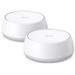 TP-LINK • Deco BE22(2-pack) • Meshový Wi-Fi 7 systém
