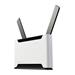 MIKROTIK • S53UG+5HaxD2HaxD-TC&RG650E-EU • W-Fi 6 Access Point Chateau 5G R17 ax