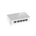 TP-LINK • TL-SF1005D • Switch 5x10/100 Base-TX