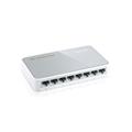 TP-LINK • TL-SF1008D • Switch 8x10/100 Base-TX