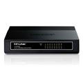 TP-LINK • TL-SF1016D • Switch 16x10/100 Base-TX