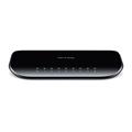 TP-LINK • TL-SG1008D • 8x10/100/1000 Gigabit Desktop Switch