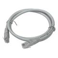 GEMBIRD • UTP-PATCH-5 • UTP patch Cat5e GEMBIRD 5m, šedý