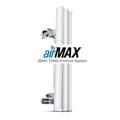 UBIQUITI • AM-5G19-120 • 5GHz 19dBi duplexní sektor UBNT airMAX (120°)