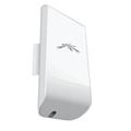 UBIQUITI • NanoStation M2 Loco • 2,4GHz MIMO outdoor jednotka