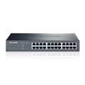 TP-LINK • TL-SG1024D • 24-Port Gigabit Switch