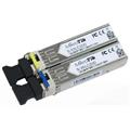 MIKROTIK • S-3553LC20D • Pár SingleMode SFP modulů 1.25G (20km)