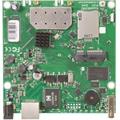 MIKROTIK • RB912UAG-2HPnD • 2,4GHz deska RouterBOARD