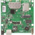 MIKROTIK • RB912UAG-2HPnD • Mikrotik RouterBOARD