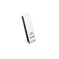 TP-LINK • TL-WN821N • Bezdrátový USB adaptér 300 Mbit/s Wireless N