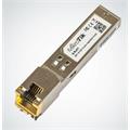 MIKROTIK • S-RJ01 • RJ45 SFP 10/100/1000M modul