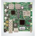 MIKROTIK • RB922UAGS-5HPacD • MikroTik 802.11ac RouterBOARD