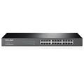 TP-LINK • TL-SG1024 • 24-Port Gigabit Switch