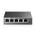 TP-LINK • TL-SG105E • 5-Port Gigabit Easy Smart Switch