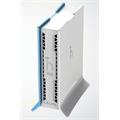 MIKROTIK • RB941-2nD-TC • 2,4GHz 802.11bgn Access Point hAP Lite (Tower Case)