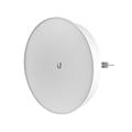 UBIQUITI • PBE-M5-400-ISO • 5GHz 25dBi MIMO 2x2 outdoor jednotka PowerBeam ISO