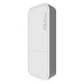 MIKROTIK • RBwAPG-5HacT2HnD • Duální 2.4/5GHz 802.11a/b/g/n/ac Access Point (bílý)