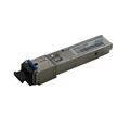 Wodaplug • WDS-SFP-PX20 • GEPON SFP module, 1000BASE-PX20+, pro Wodaplug GEPON OLT jednotky