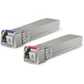 UBIQUITI • UF-SM-10G-S • Single-Mode SFP modul, 10G, BiDi, 10km (2-Pack)