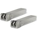 UBIQUITI • UF-MM-10G • Multi-Mode SFP modul, 10G, 300m (2-Pack)