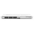 MIKROTIK • CSS326-24G-2S+RM • 24-port Gigabit Cloud Smart Switch 