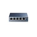 TP-LINK • TL-SG105 • 5-portový stolní switch 10/100/1000 Mbit/s